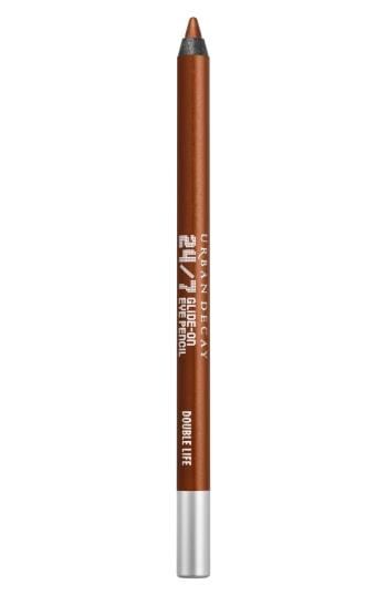 Urban Decay Born To Run 24/7 Glide-on Eye Pencil - Double Life
