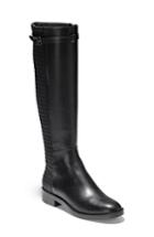 Women's Cole Haan Lexi Grand Knee High Stretch Boot .5 B - Brown