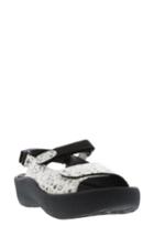 Women's Wolky Jewel Sport Sandal -7.5us / 38eu - White