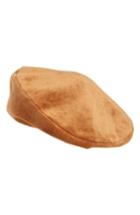 Women's Brixton Audrey Beret - Brown