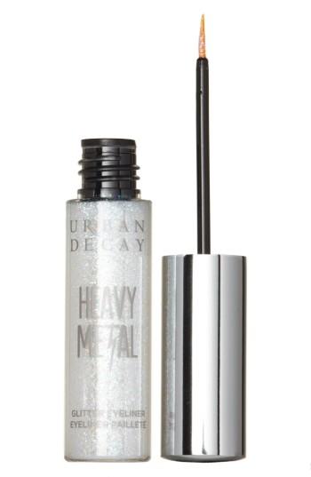 Urban Decay Heavy Metal Glitter Eyeliner - Pyro