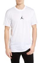 Men's Nike Jordan 23 Training Top - White