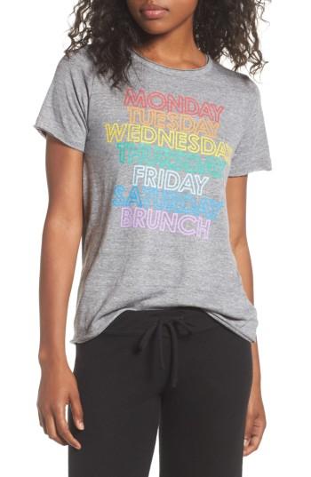 Women's Chaser Tee