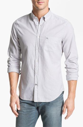 Burberry Brit 'fred' Sport Shirt