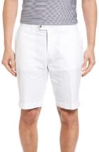 Men's Maker & Company Oxford Shorts - White