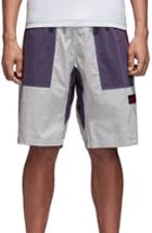 Men's Adidas Originals Atric Shorts - Grey