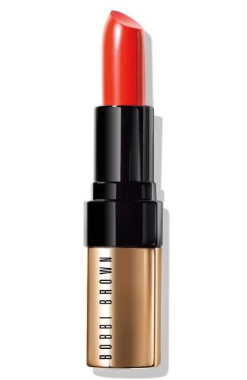 Bobbi Brown Luxe Lipstick - Atomic Orange