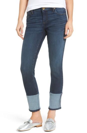 Women's Kut From The Kloth Straight Leg Jeans