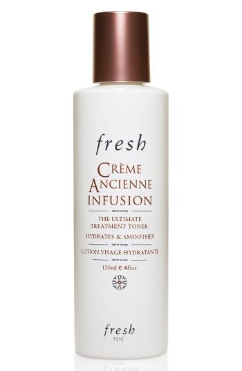 Fresh Creme Ancienne Infusion Treatment Toner