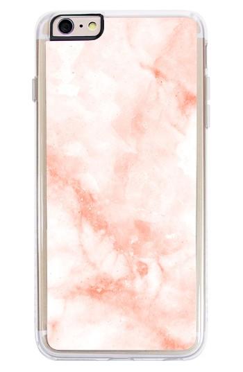 Zero Gravity Blush Iphone 6 Case - Pink