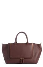 Anya Hindmarch Vere Leather Tote -