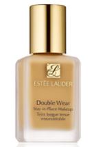 Estee Lauder Double Wear Stay-in-place Liquid Makeup - 2w2 Rattan
