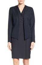 Women's T Tahari Binx Denim Jacket
