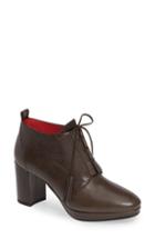 Women's Pas De Rouge Shirley Bootie Us / 37eu - Brown