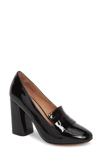 Women's Linea Paolo Cameo Pump M - Black