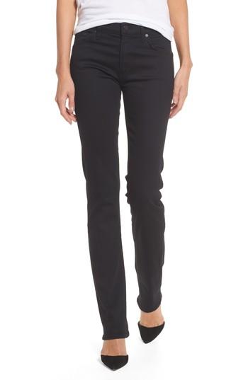 Women's Citizens Of Humanity Agnes Long Jeans - Blue