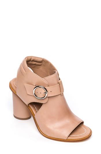 Women's Bernardo Hazel Sandal M - Pink