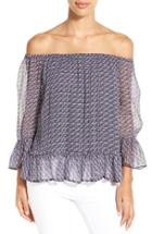 Women's Lucky Brand Off The Shoulder Top