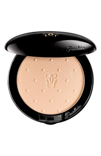 Guerlain Les Voilettes Evanescent Pressed Powder Compact - 02 Clair