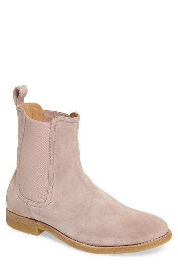 Men's Represent Chelsea Boot M - Beige