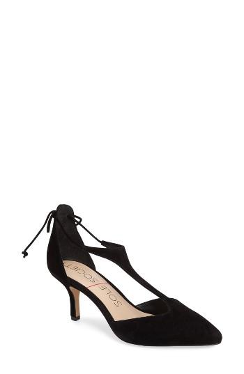 Women's Sole Society Dree Pump