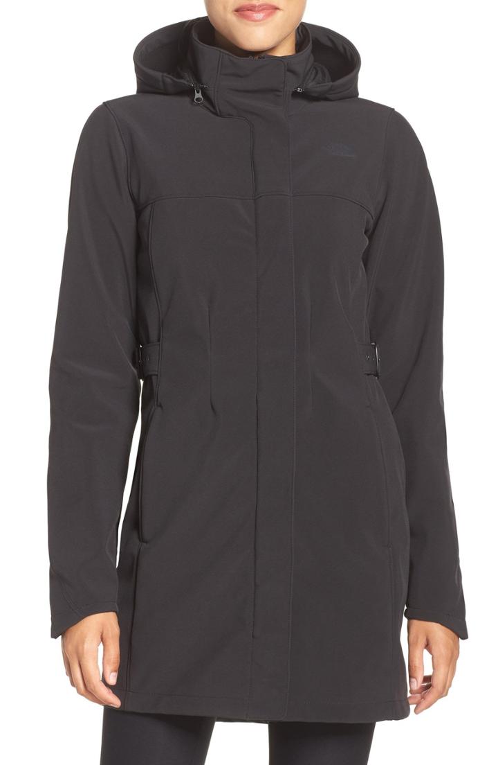 Women's The North Face Apex Bionic Grace Jacket
