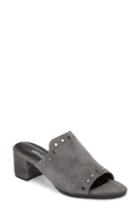 Women's Vaneli Orsina Mule M - Grey