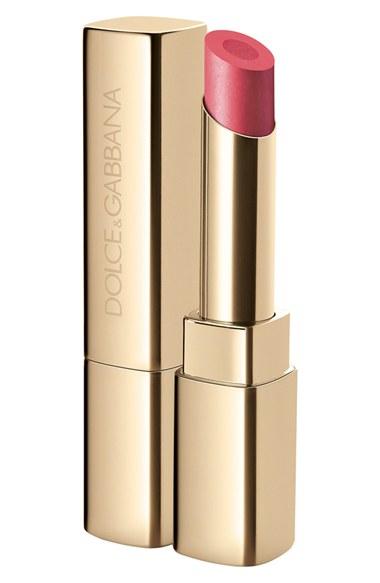 Dolce & Gabbana Beauty Gloss Fusion Lipstick - Amaryllis 34