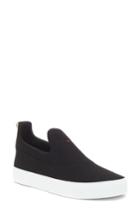 Women's Ed Ellen Degeneres Daire Slip-on Sneaker .5 M - Black