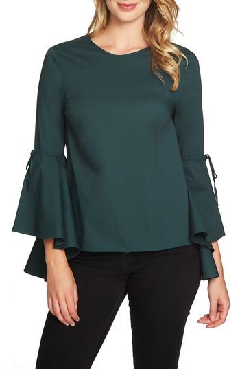 Women's 1.state Cascade Sleeve Top