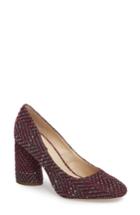 Women's Louise Et Cie Jayant Pump M - Black