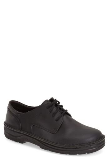 Men's Naot Denali Plain Toe Derby