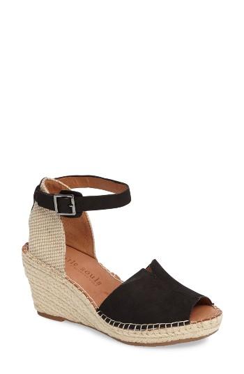 Women's Gentle Souls Charli Espadrille Wedge