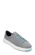 Women's Cole Haan Grandpro Stitchlite Sneaker .5 B - Grey