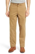 Men's Vintage 1946 Classic Fit Military Chinos X 30 - Beige