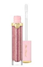Too Faced Rich & Dazzling High Shine Sparkling Lip Gloss - Raisin The Roof