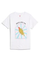 Women's Melody Ehsani Pray For Us Tee