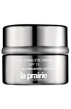 La Prairie Anti-aging Eye Cream Sunscreen Broad Spectrum Spf 15 .5 Oz