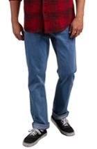 Men's Volcom Solver Straight Leg Jeans