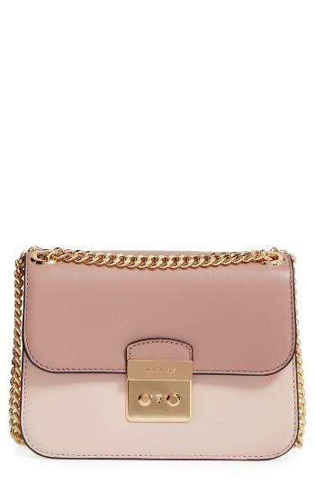 Michael Michael Kors Medium Sloan Editor Shoulder Bag -