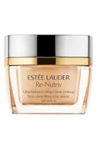Estee Lauder 're-nutriv' Ultra Radiance Lifting Creme Makeup - Ecru 1n2