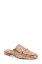 Women's Tory Burch Amelia Loafer Mule M - Pink