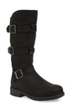 Women's Woolrich Frontier Boot M - Black