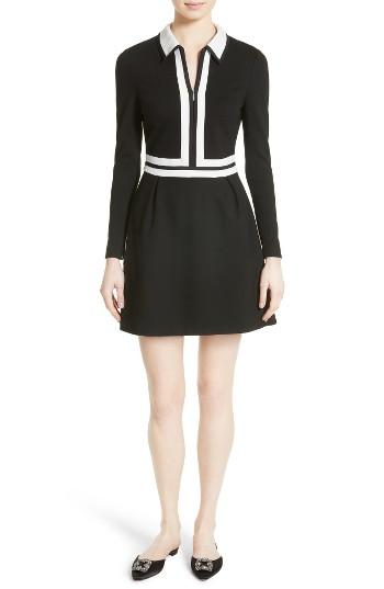 Women's Ted Baker London Preema Shirtdress