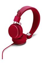 Urbanears Plattan Ii On-ear Headphones, Size - Red