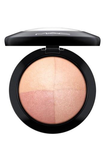 Mac Mineralize Skinfinish Pinwheel - Nuanced