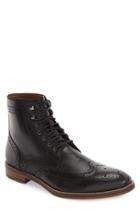 Men's Johnston & Murphy 'conard' Wingtip Boot