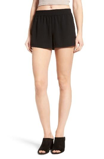Women's Leith Side Lace Shorts