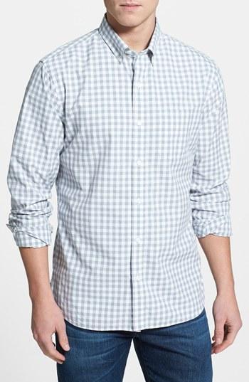 Bonobos 'ging Crosby' Standard Fit Sport Shirt
