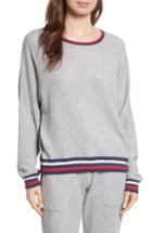 Women's Joie Richardine B Sweatshirt - Grey